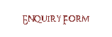 Enquiry Form
